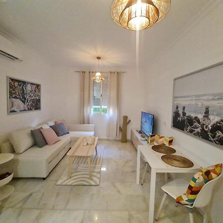 Apartamento Malaga Centro Exterior photo