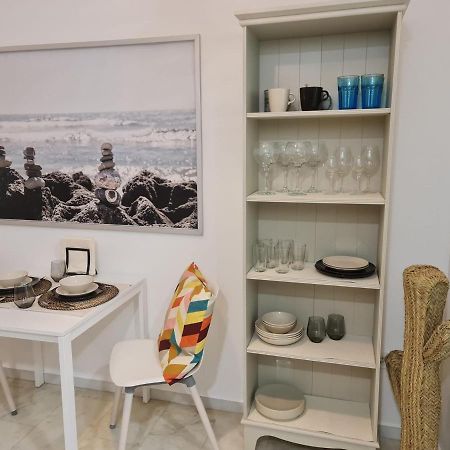 Apartamento Malaga Centro Exterior photo