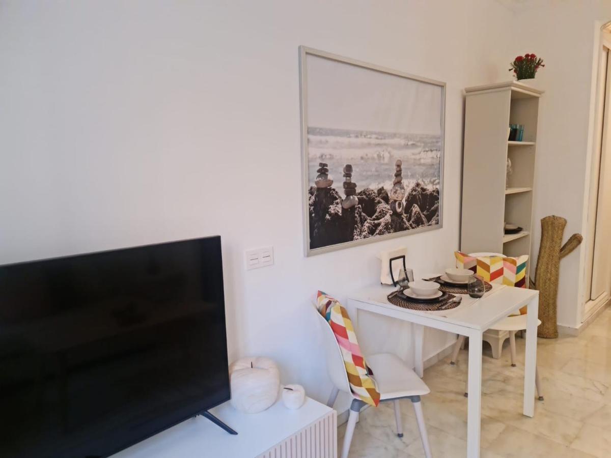 Apartamento Malaga Centro Exterior photo