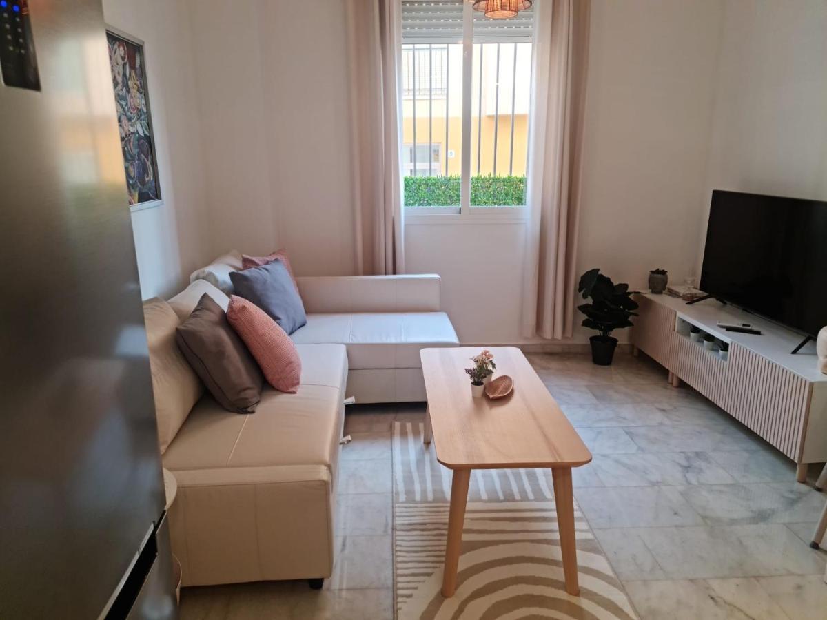 Apartamento Malaga Centro Exterior photo