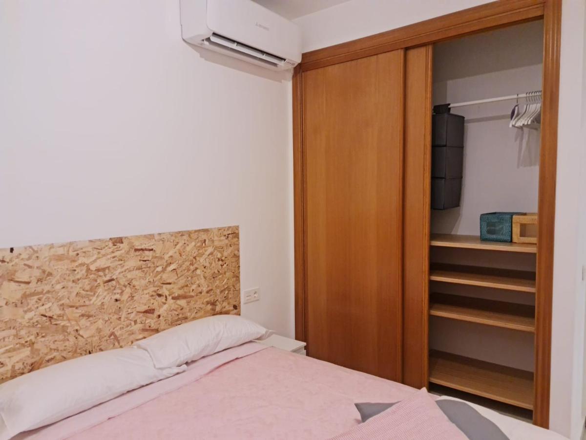 Apartamento Malaga Centro Exterior photo